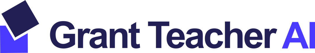 Grant Teacher AI logo